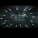 Bahnhof Machine
